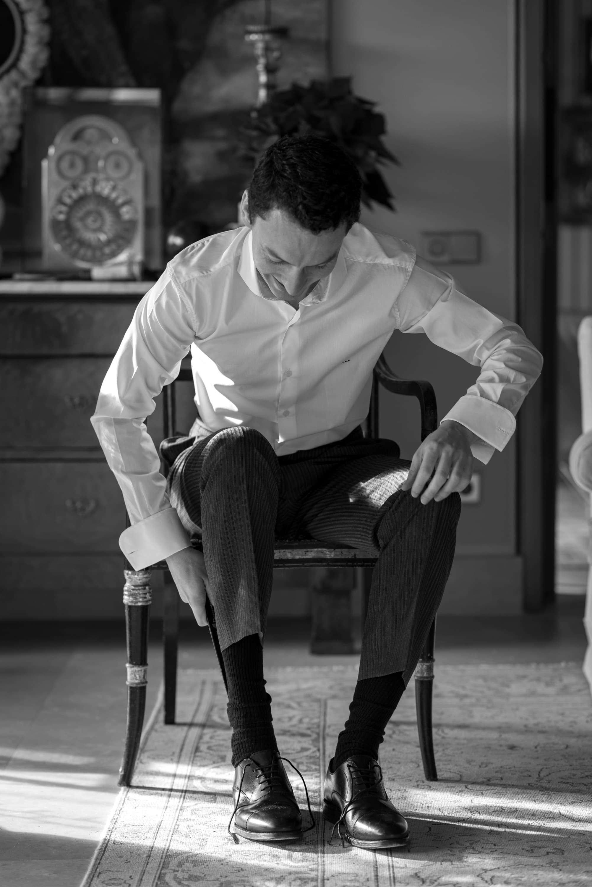 R & J — wedding photography by So'Bless