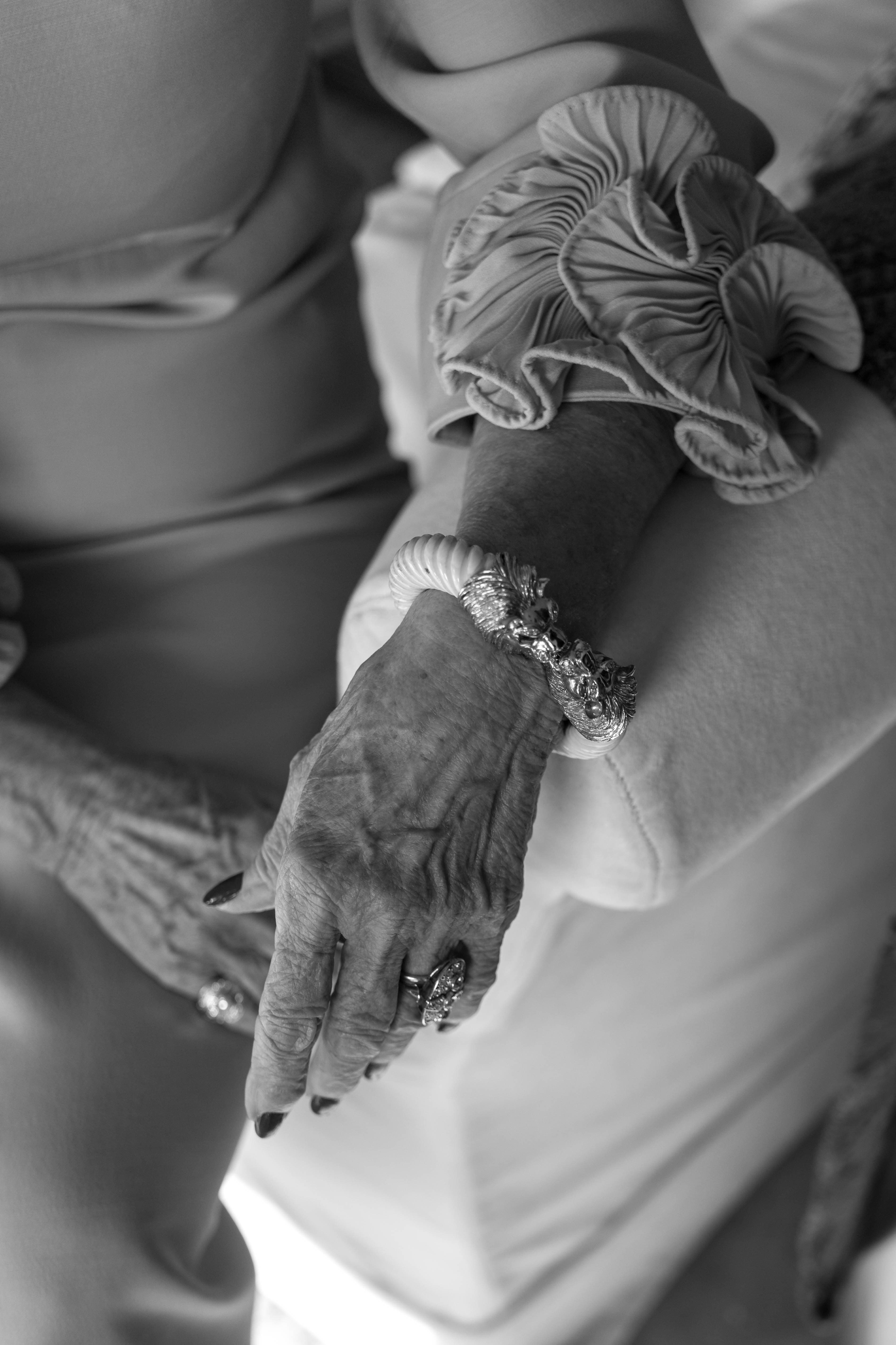 R & J — wedding photography by So'Bless