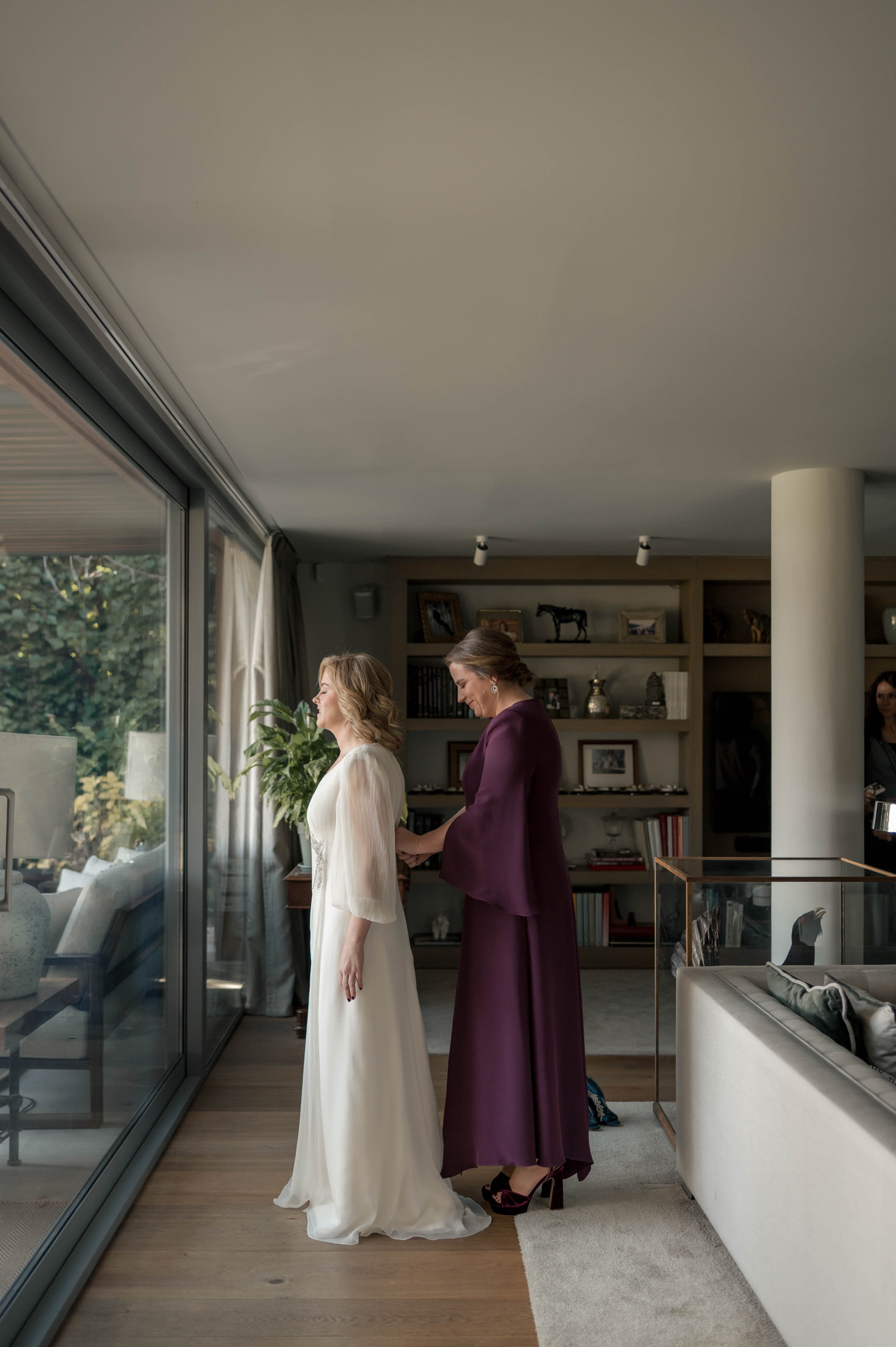 R & J — wedding photography by So'Bless