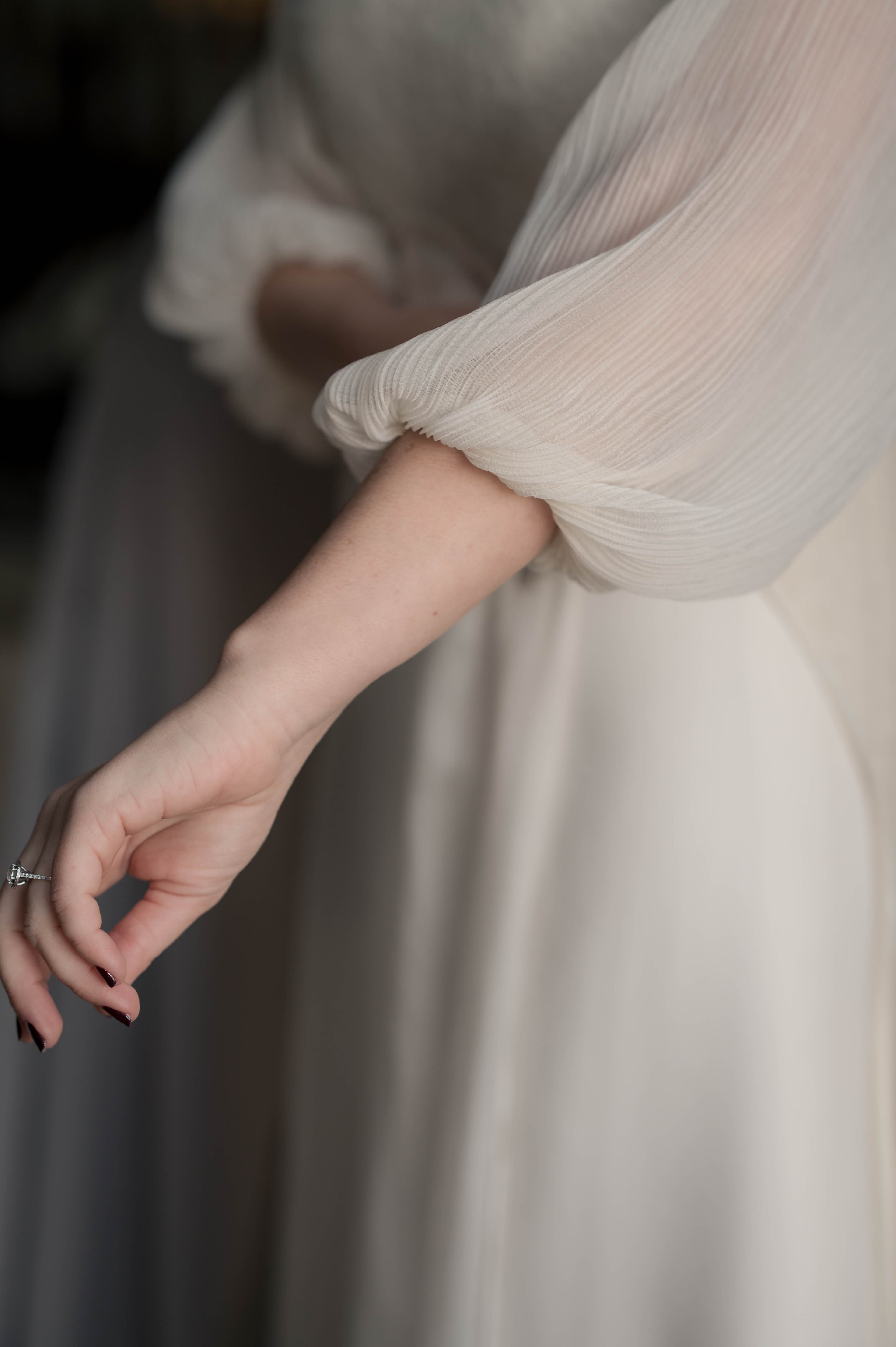 R & J — wedding photography by So'Bless