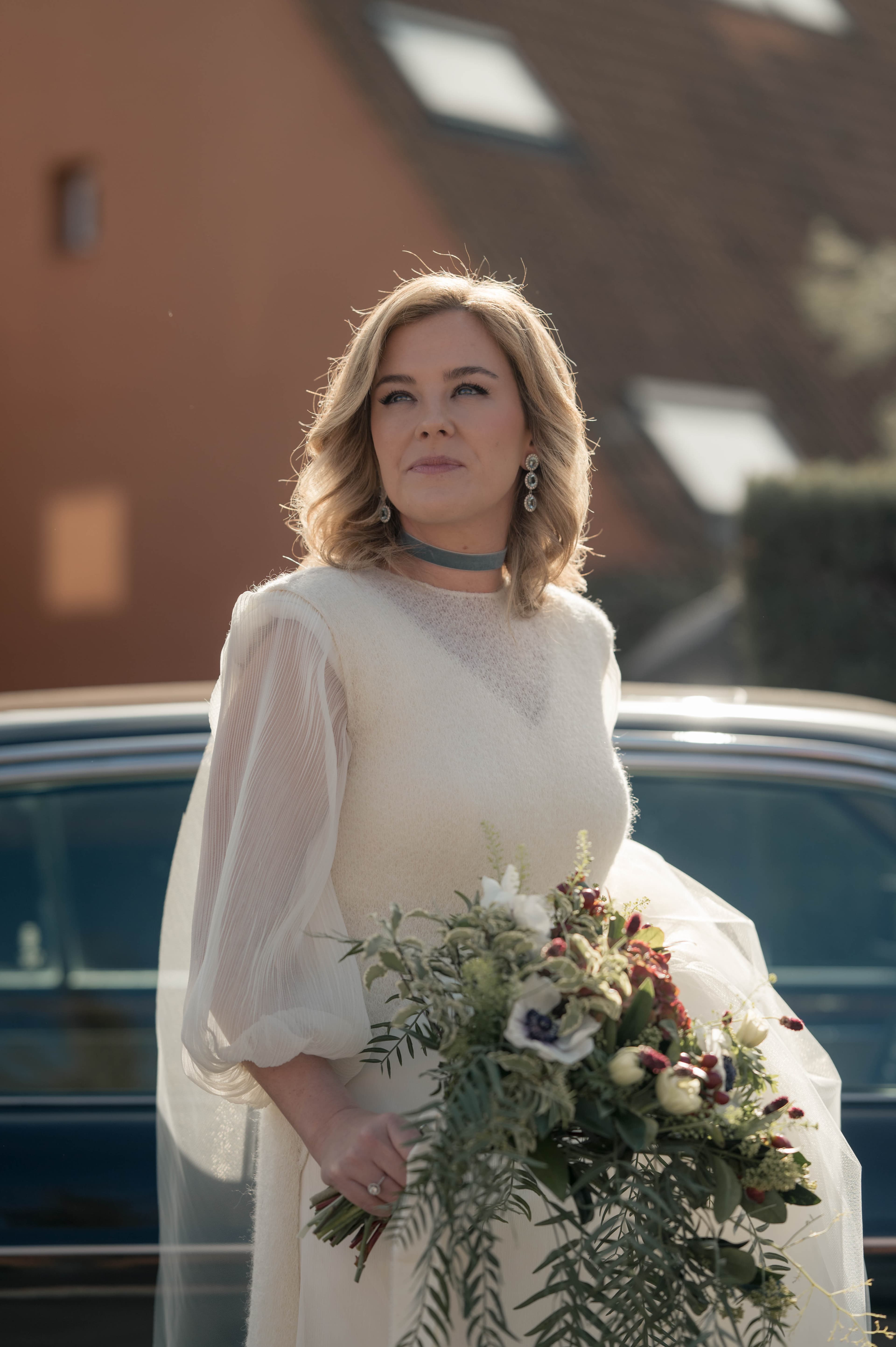 R & J — wedding photography by So'Bless