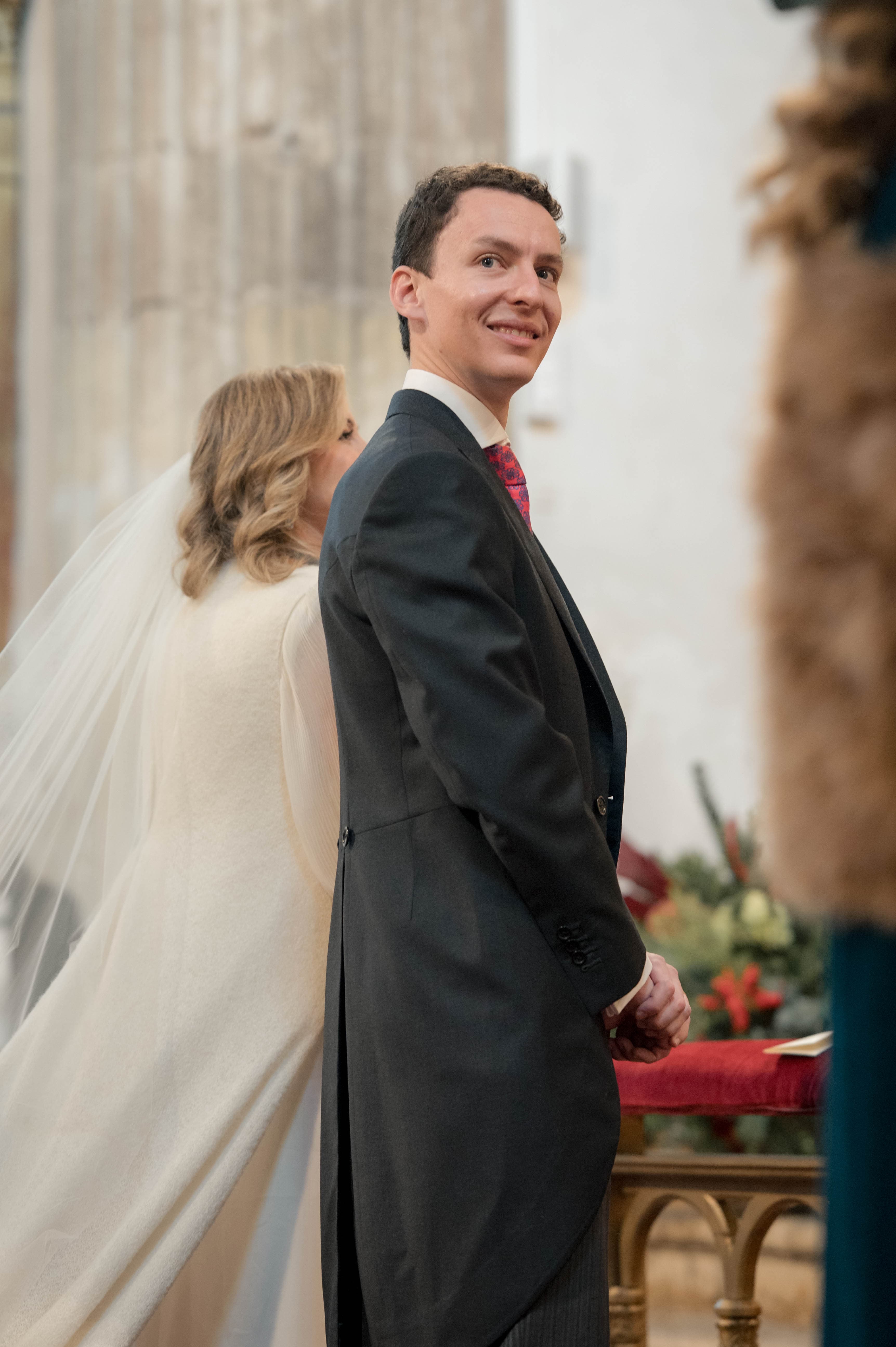 R & J — wedding photography by So'Bless