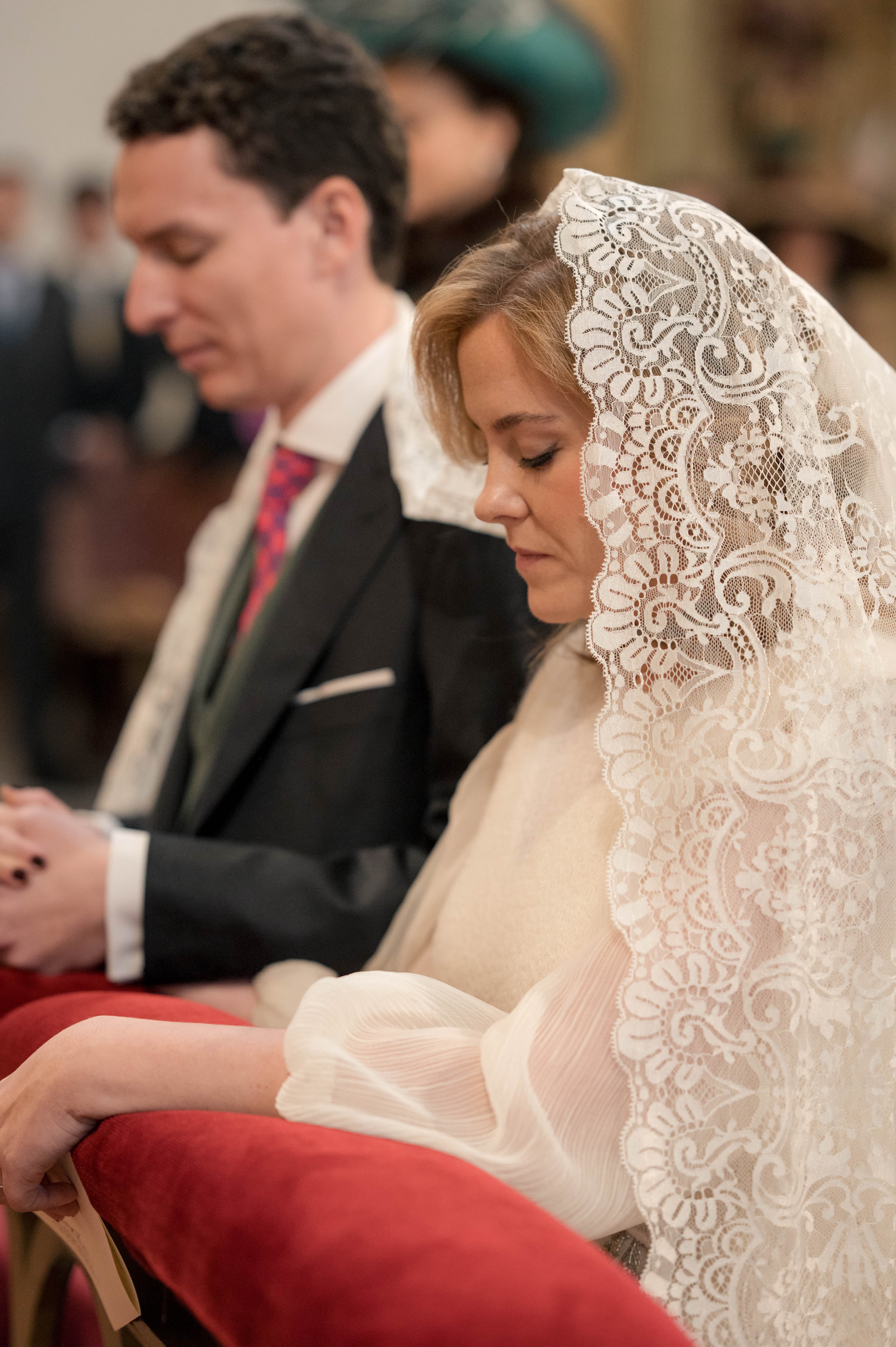 R & J — wedding photography by So'Bless