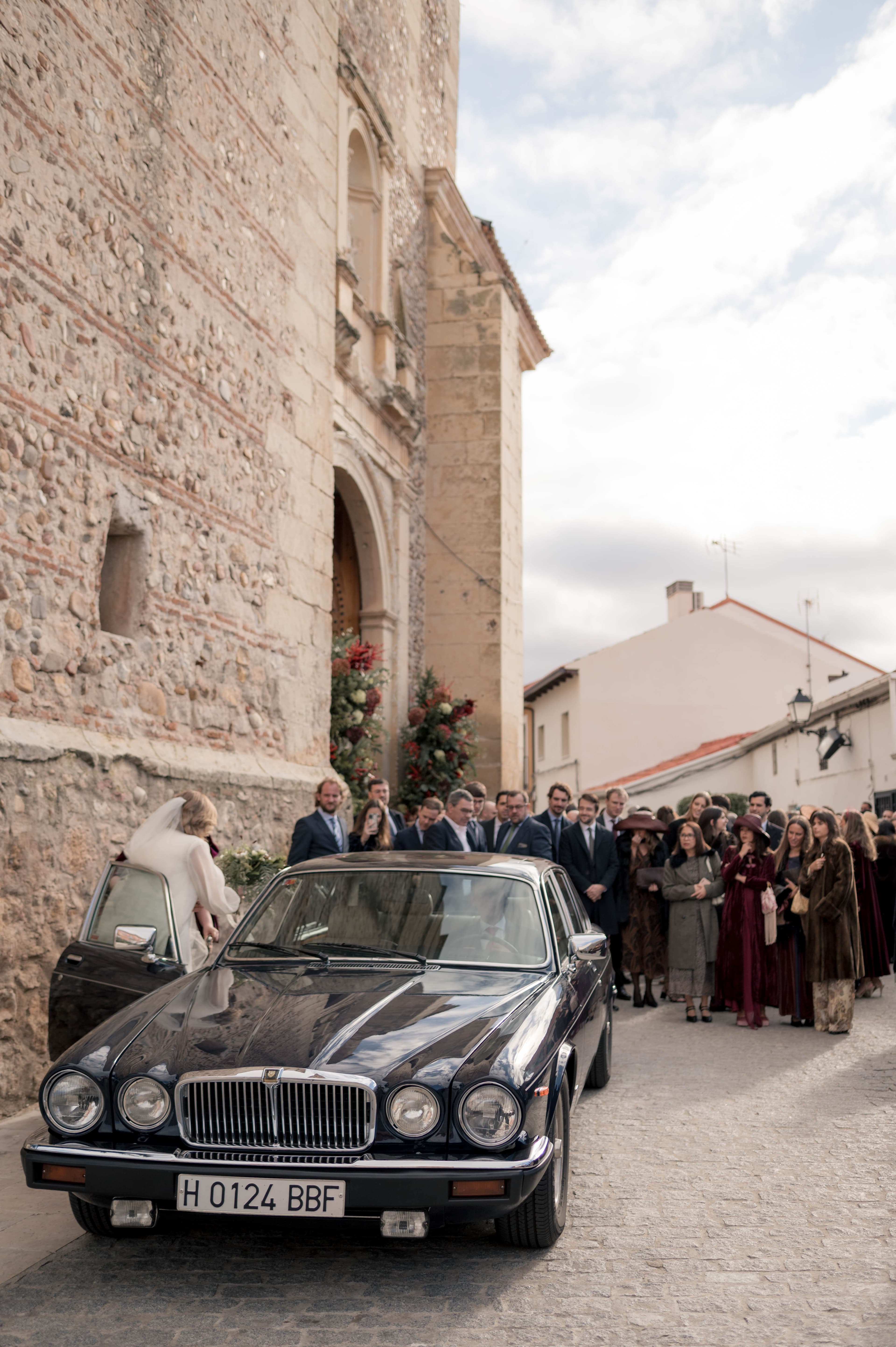 R & J — wedding photography by So'Bless