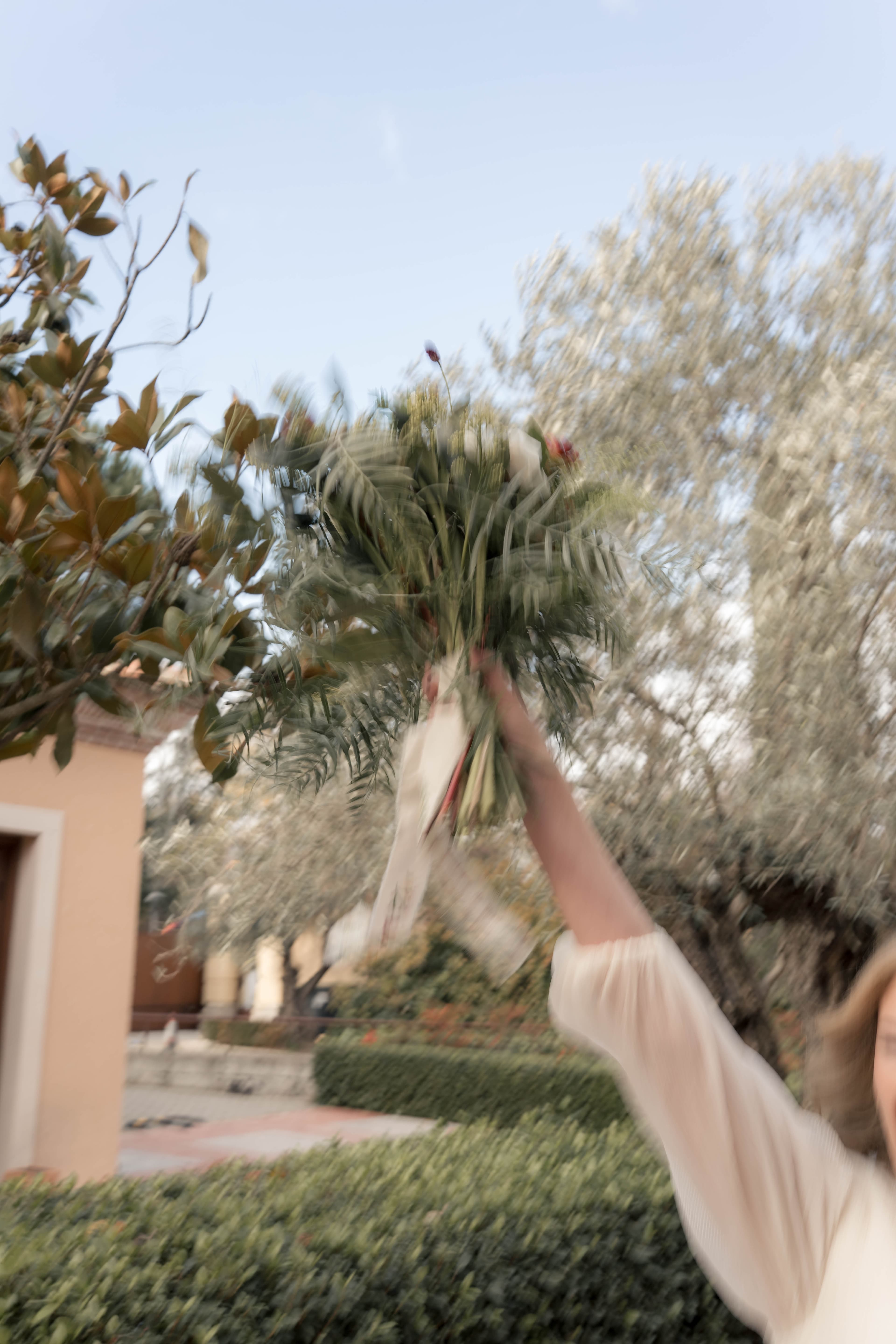 R & J — wedding photography by So'Bless