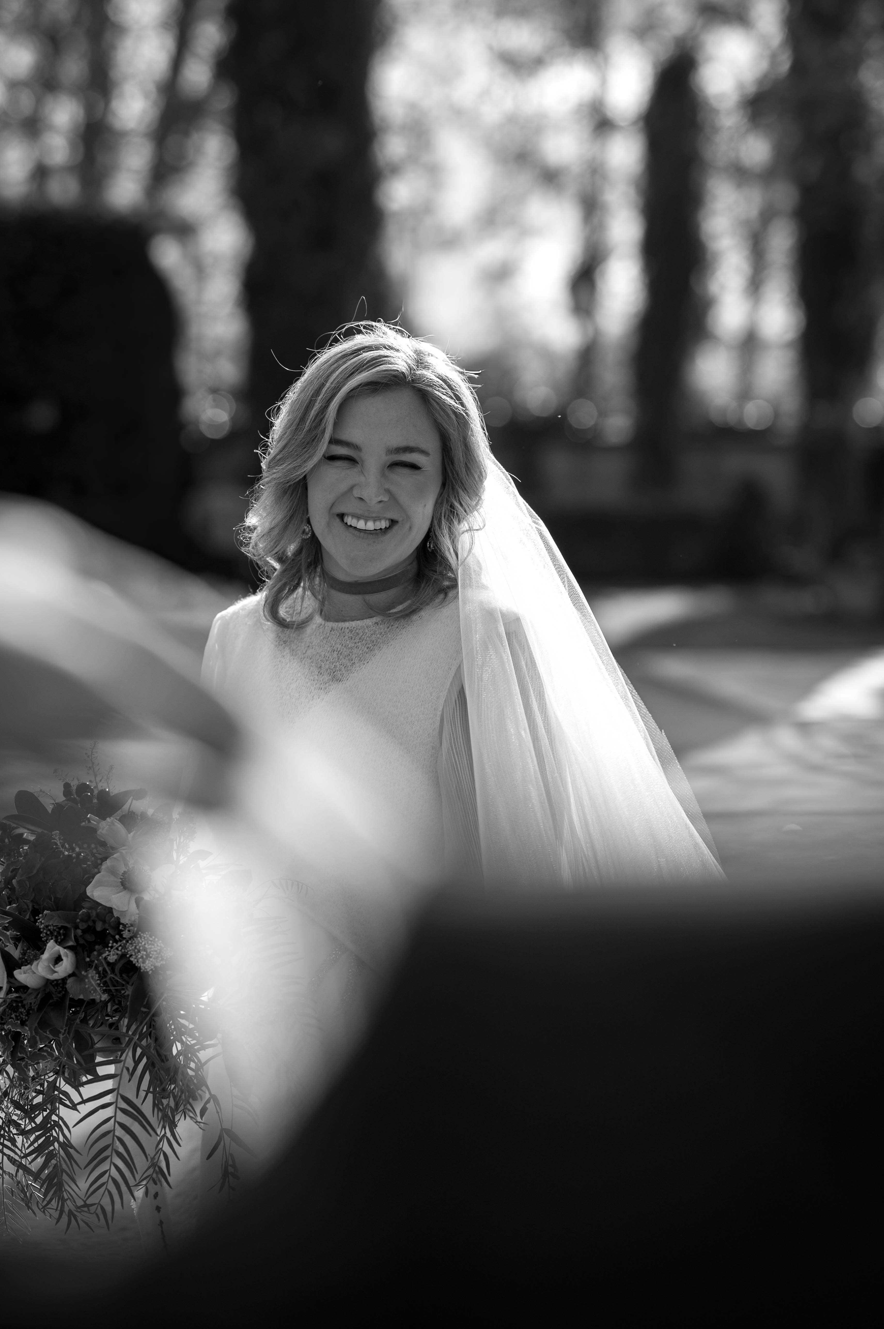 R & J — wedding photography by So'Bless