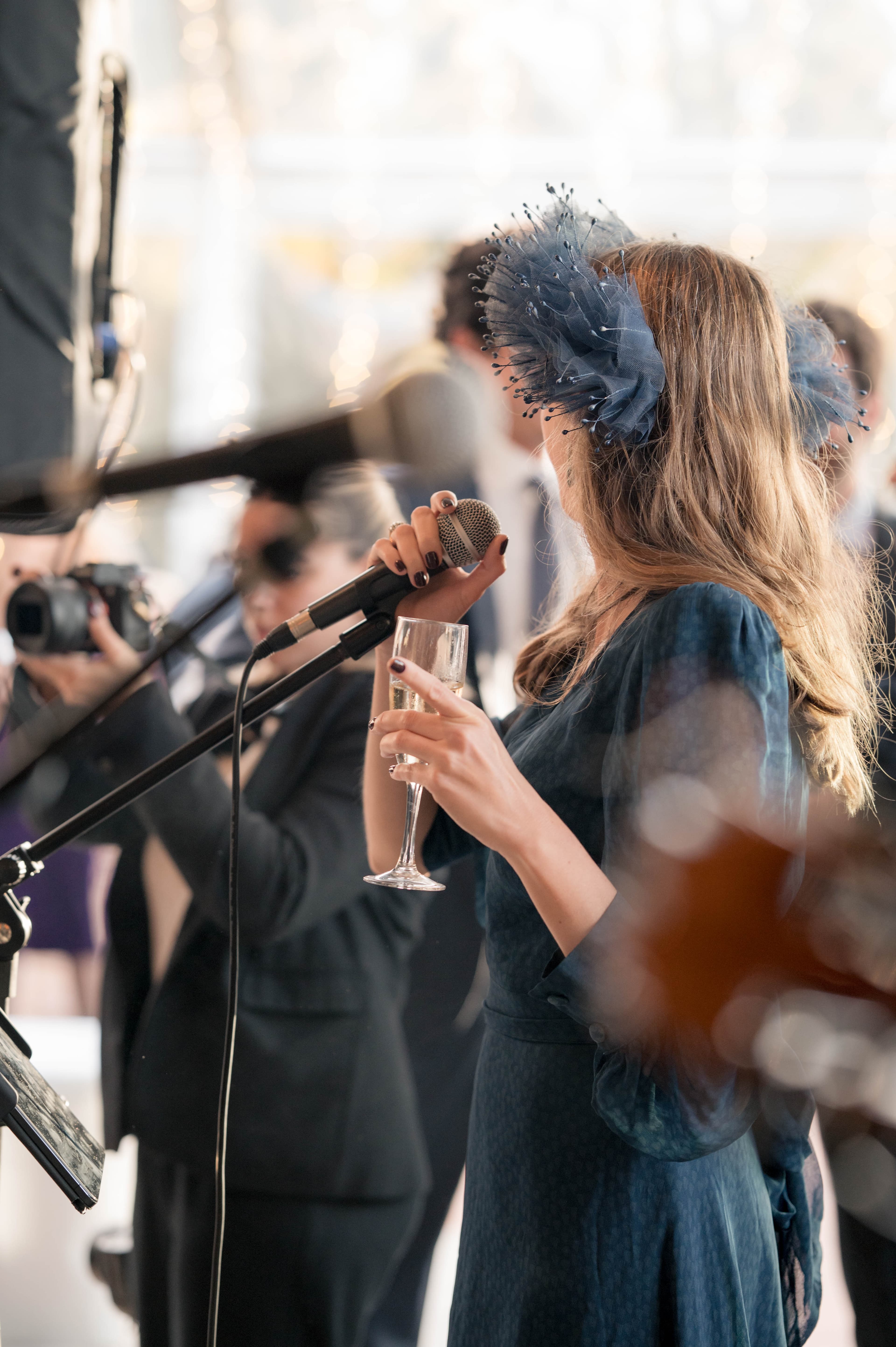 R & J — wedding photography by So'Bless