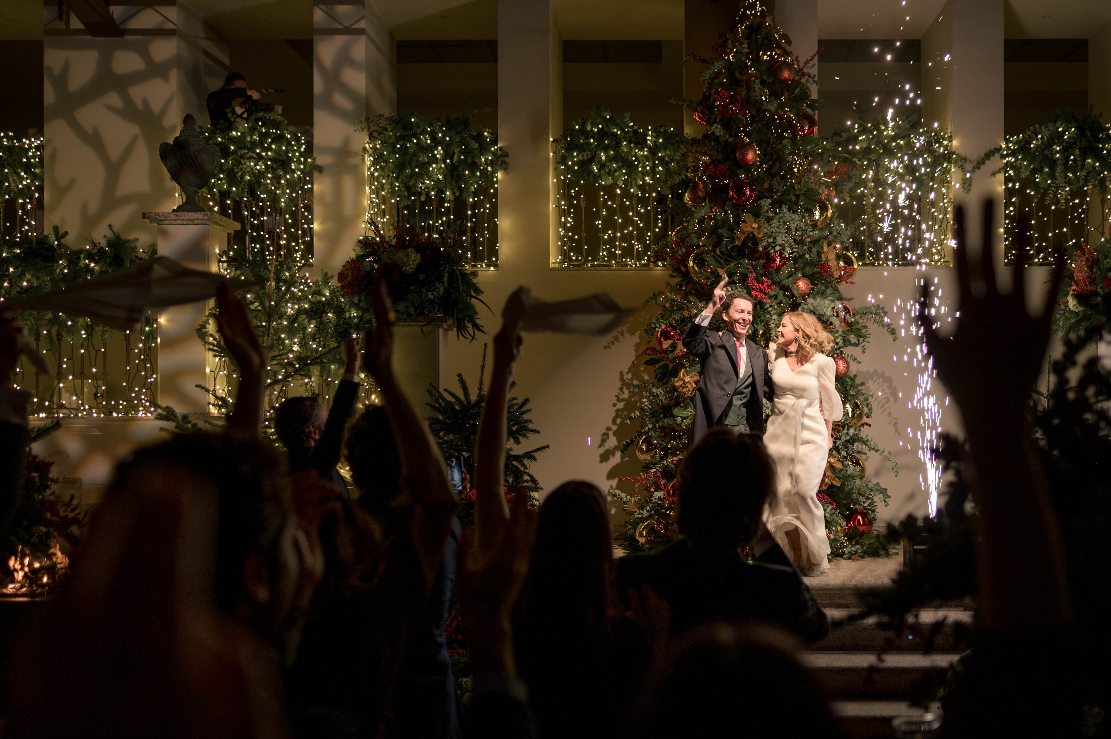 R & J — wedding photography by So'Bless